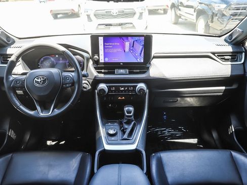 Certified 2023 Toyota RAV4 XSE AWD/4WD image 12