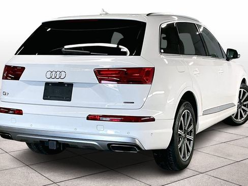 Used 2019 Audi Q7 3.0T Prestige image 16
