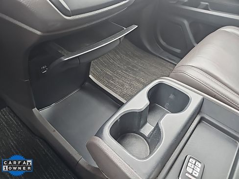 Used 2022 Honda Odyssey EX-L image 17
