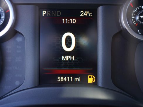 Used 2023 RAM 3500 Tradesman AWD/4WD image 22