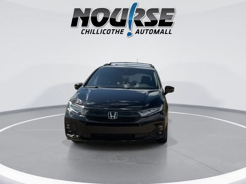 New 2026 Honda Odyssey Sport-L image 3