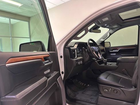 Used 2022 GMC Sierra 1500 Denali AWD/4WD image 22