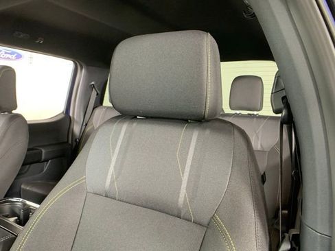 Used 2025 Ford F150 STX w/ Equipment Group 200A image 16