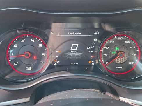 Used 2022 Dodge Charger R/T w/ Blacktop Package image 25