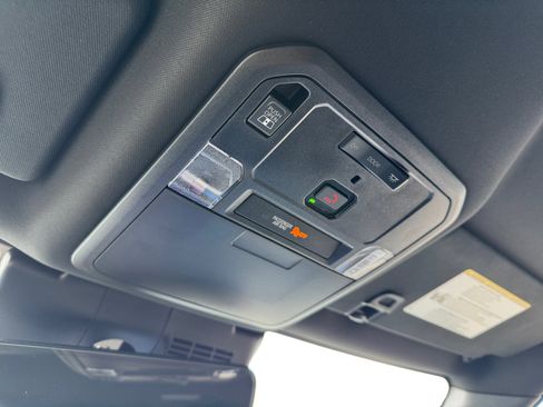 New 2026 Toyota Tacoma TRD Off-Road image 18