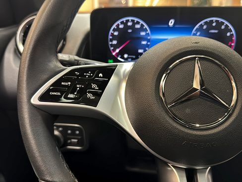 Certified 2026 Mercedes-Benz GLB 250 image 23