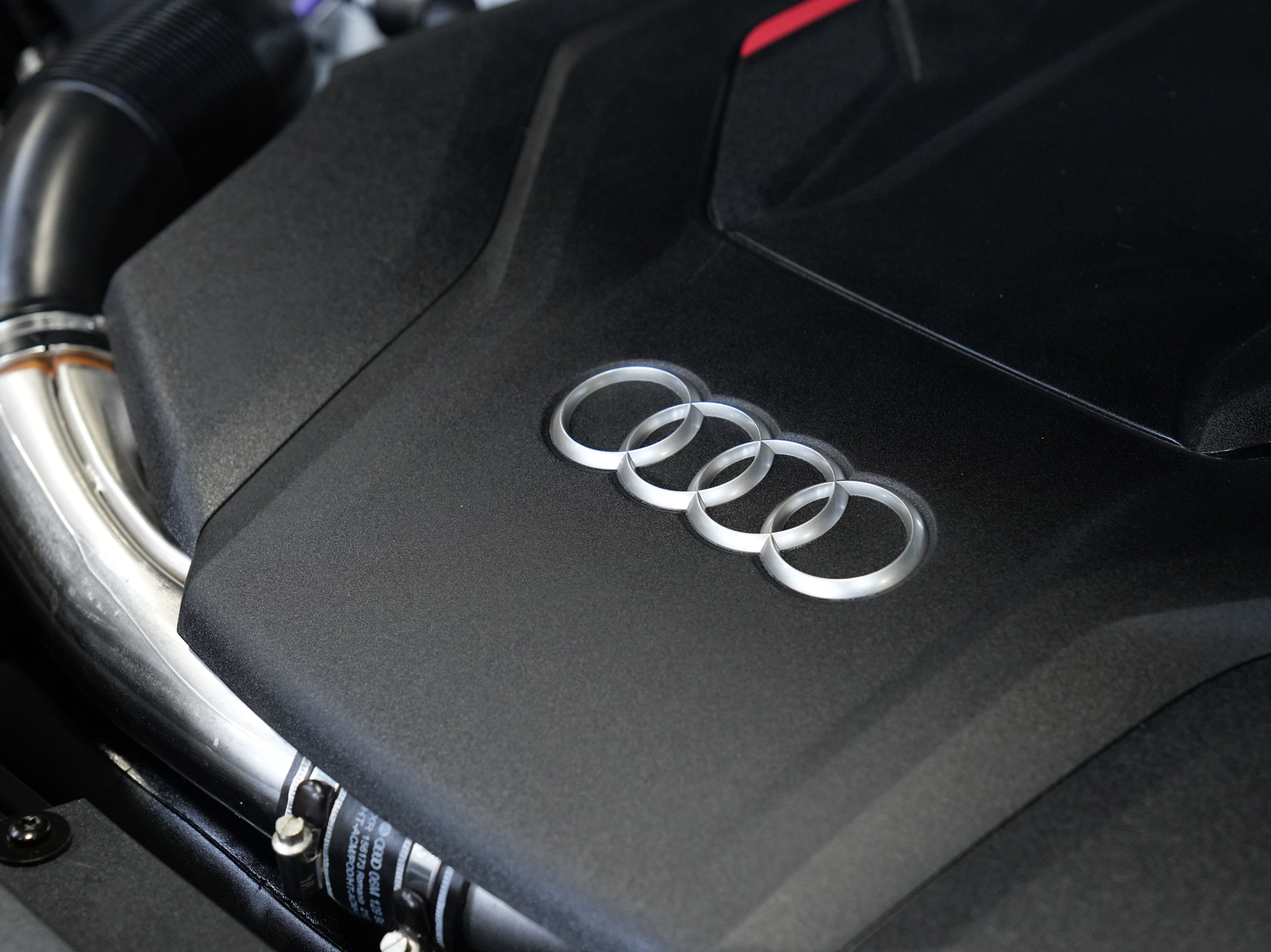 Used 2022 Audi S7 Premium Plus AWD/4WD image 51