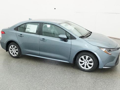 New 2026 Toyota Corolla LE image 50