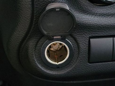 Used 2017 Jeep Wrangler Unlimited Sport w/ Max Tow Package image 24