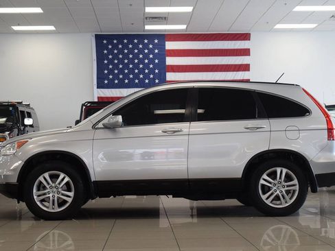 Used 2011 Honda CR-V EX-L image 5