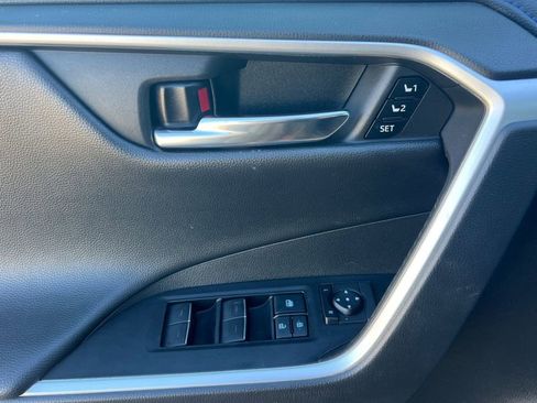Used 2022 Toyota RAV4 XSE image 13
