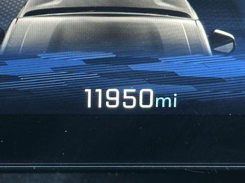 Used 2025 Chevrolet Equinox LT image 34