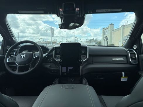 New 2026 RAM 2500 Laramie image 25