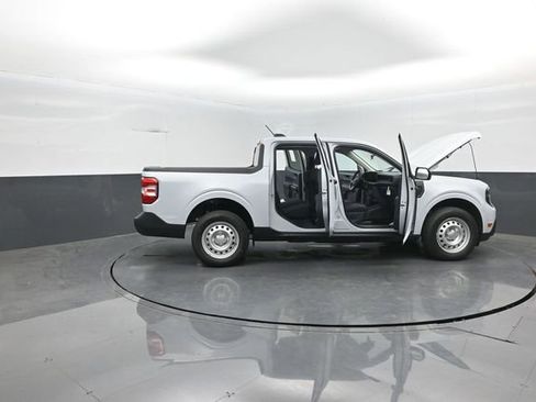 New 2026 Ford Maverick XL FWD image 42
