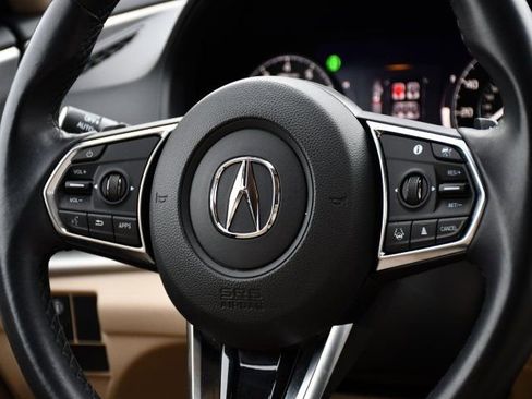 Certified 2024 Acura RDX w/ Technology Package image 22