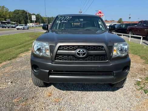 Used 2011 Toyota Tacoma 2WD Double Cab w/ Convenience Pkg image 6