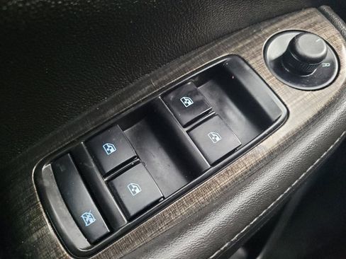 Used 2015 Chevrolet Malibu LTZ image 27