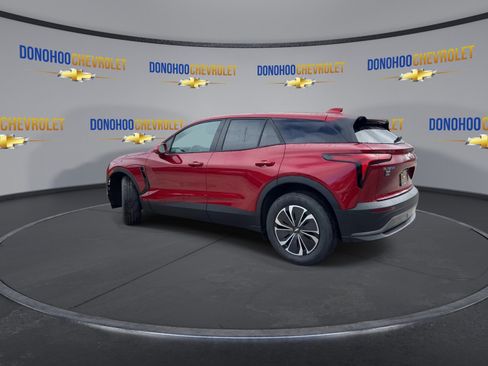 New 2026 Chevrolet Blazer EV LT FWD image 6