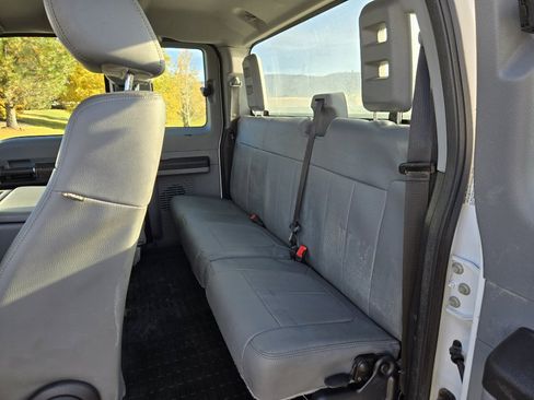 Used 2015 Ford F350 XL image 11
