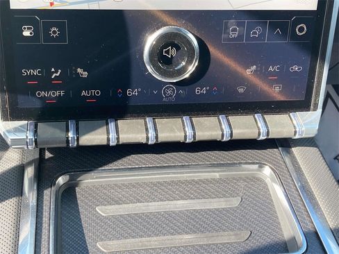 New 2026 GMC Sierra EV Elevation image 22