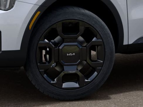 New 2026 Kia Sorento SX AWD/4WD image 9