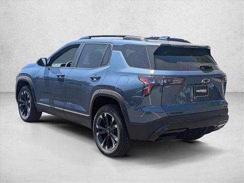 New 2026 Chevrolet Equinox ACTIV FWD image 9