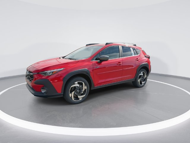 New 2026 Subaru Crosstrek 2.5i Limited AWD/4WD image 4