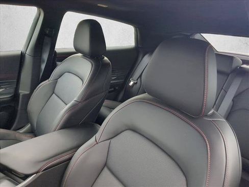 New 2026 Dodge Charger Scat Pack AWD/4WD image 4