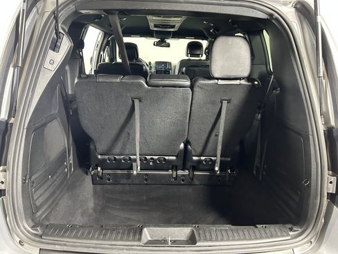 Used 2019 Dodge Grand Caravan GT FWD image 21