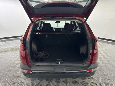 Used 2024 Hyundai Tucson SEL FWD image 17