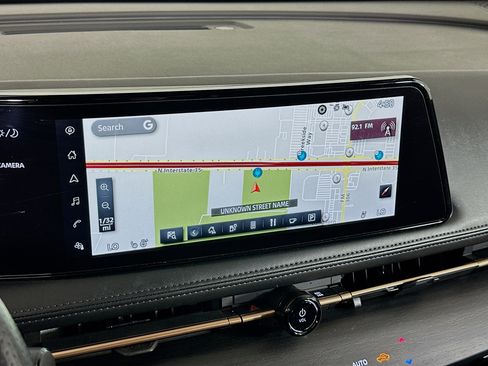 Used 2023 Nissan Ariya ENGAGE image 21