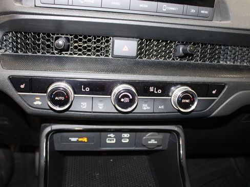 Used 2024 Honda CR-V EX image 28