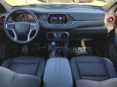 Used 2021 Chevrolet Blazer RS w/ Enhanced Convenience Package image 18