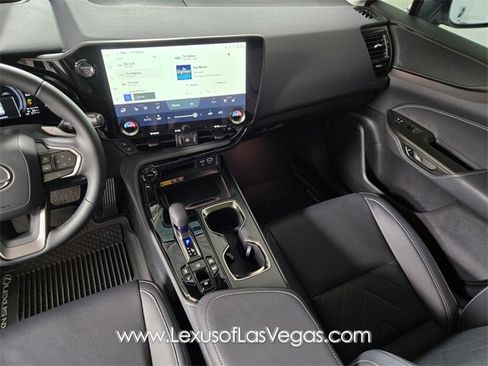New 2026 Lexus NX 450h+ AWD w/ Luxury Package image 15