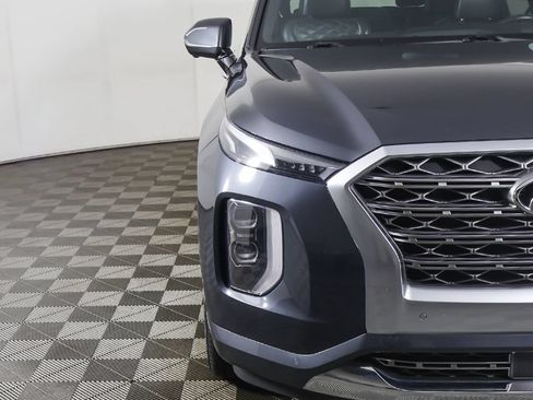 Used 2020 Hyundai Palisade Limited FWD image 20