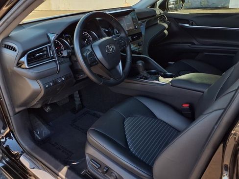 Certified 2023 Toyota Camry SE image 15