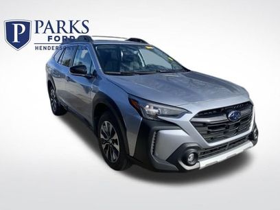 Used 2024 Subaru Outback Limited XT