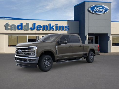 New 2026 Ford F350 Lariat AWD/4WD image 23