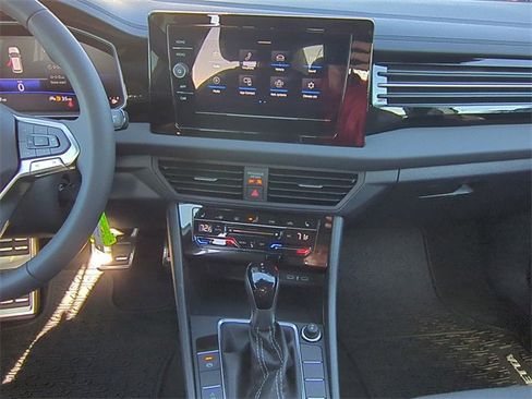 New 2026 Volkswagen Jetta Sport image 13