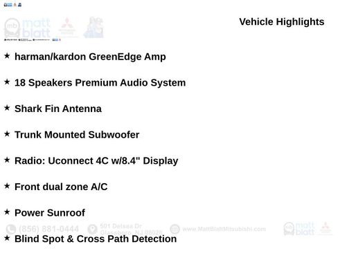 Used 2023 Dodge Challenger SRT Hellcat image 9