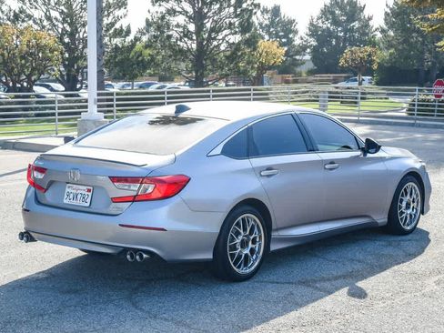 Used 2022 Honda Accord Sport Special Edition image 10