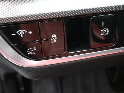 Used 2024 Kia Sportage SX FWD image 20
