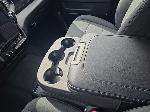 New 2025 RAM 2500 Tradesman image 13