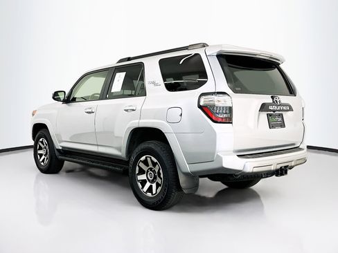 Used 2024 Toyota 4Runner TRD Off-Road image 5