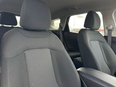 Certified 2025 Kia Sportage LX image 17