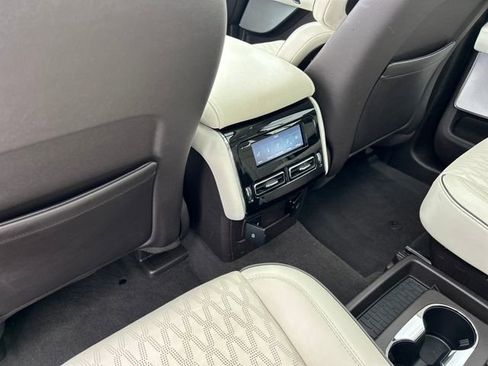 Used 2022 Lincoln Aviator Black Label Grand Touring image 37