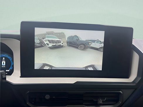 New 2025 Ford Bronco Sport Heritage w/ Convenience Package AWD/4WD image 18