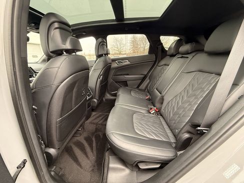 Used 2023 Kia Sportage X-Line w/ X-Line Premium Package image 13