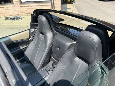 Used 2023 MAZDA MX-5 Miata Grand Touring w/ Weather Package RWD image 4