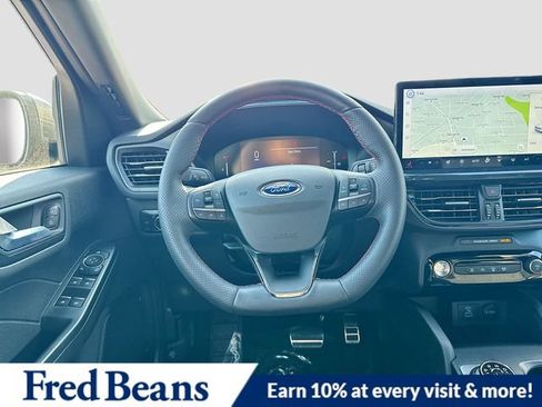 Used 2023 Ford Escape ST-Line w/ Tech Pack #1 image 26
